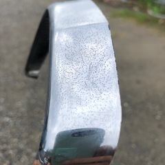 中古パーツ AF24 Giorno ジョルノ2ストの画像