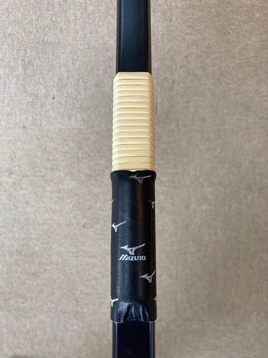 【希少】弓道　弓　バンブー蔵吉カーボン　二寸伸　13kg