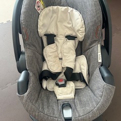 ストッケ　ベビーチャイルドシート
