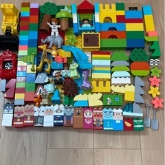 LEGOバラバラセット