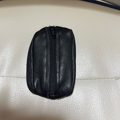 PARIS 小物入れ、小銭入れの画像