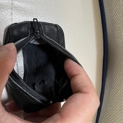 PARIS 小物入れ、小銭入れの画像