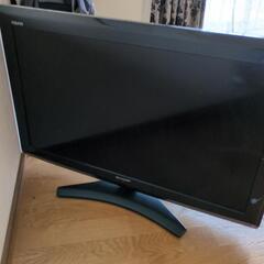 32型テレビ