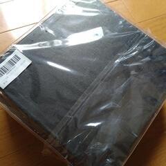 未開封フラワーリースの画像
