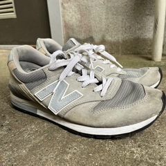 ニューバランス CM996GR2 26.5cm