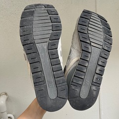 ニューバランス CM996GR2 26.5cmの画像