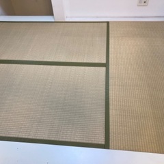 畳　3枚　美品