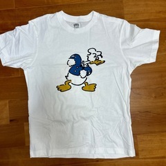 ユニクロ　Tシャツ　　　