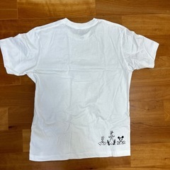 ユニクロ　Tシャツ　　　の画像