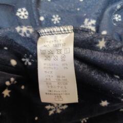 (最終価格)マタニティウェア長袖　Lサイズの画像