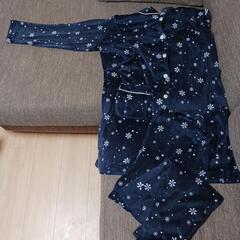 (最終価格)マタニティウェア長袖　Lサイズ