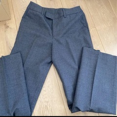コムサ　レディーススーツ　Sサイズの画像
