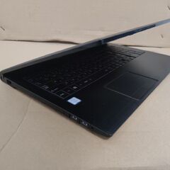 東芝 dynabook B55 Core i5 7200Uの画像