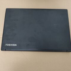 東芝 dynabook B55 Core i5 7200Uの画像