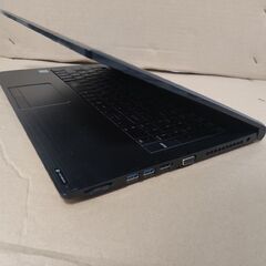 東芝 dynabook B55 Core i5 7200Uの画像