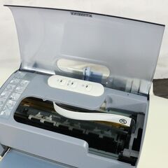 EPSON エプソン PX-V500 A4対応インクジェットプリンター 複合機 モデル B241A【0821-5】の画像