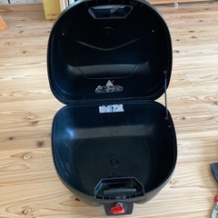 GIVI(ジビ) バイク用 リアボックス モノロック 30L E300NT2の画像