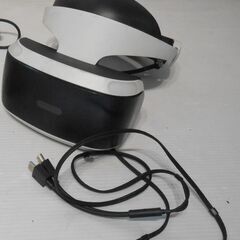 【配送出来ます】プレイステーションVR 箱付き（近くなら配送も可...