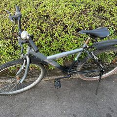 自転車　No.1336　マウンテンバイク　26インチ　My pa...