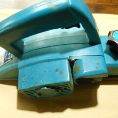makita マキタ 電気カンナ 100V 