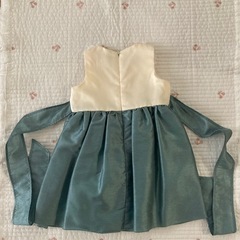 キャサリンコテージドレス90cmの画像