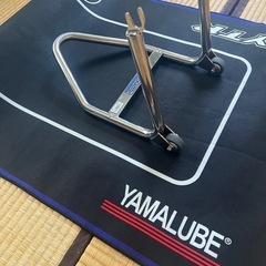 限定価格！gsx400 インパルスタックロールシート完成品