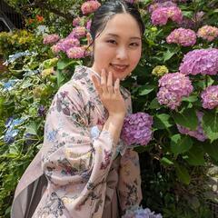２０２５年　卒業式袴衣装レンタル着付け込￥１５，０００円 − 神奈川県