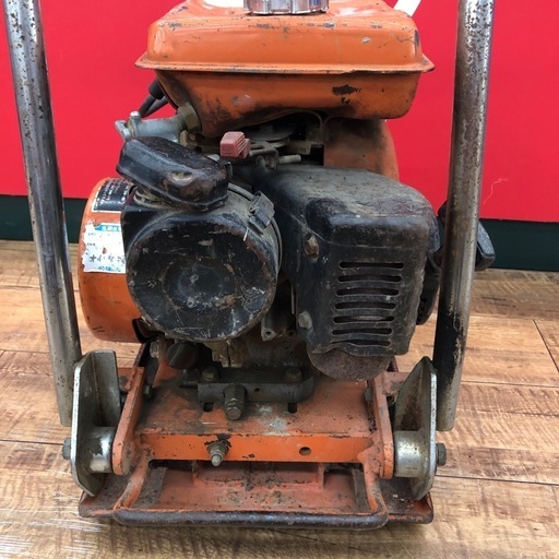 makita  ランマー　MVC-60CE 不動品