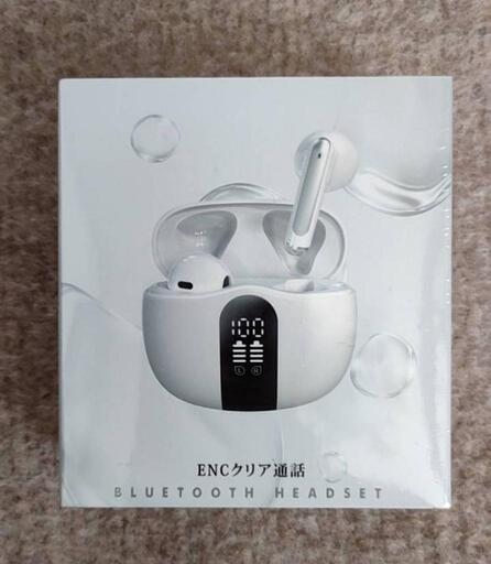 お取引中　ワイヤレスイヤホン bluetooth イヤホン Bluetooth5.4
