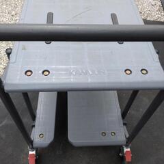 台車　KAWAJUNの画像