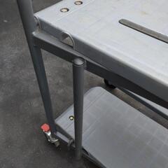 台車　KAWAJUNの画像