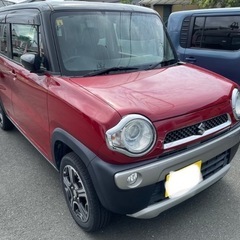 H30年ハスラーX‼️めちゃ綺麗な一台！車検あり。今だけ値下げ