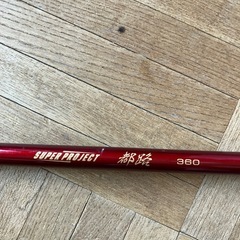 釣り竿①の画像