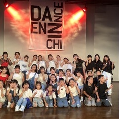 小学生👧中学生👩高校生👱‍♀️ガールズダンスサークルメンバー募集中‼️の画像