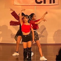 小学生👧中学生👩高校生👱‍♀️ガールズダンスサークルメンバー募集中‼️の画像