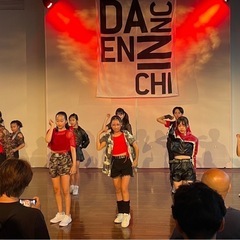 小学生👧中学生👩高校生👱‍♀️ガールズダンスサークルメンバー募集中‼️の画像