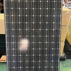 【中古】SANYO　太陽光パネル　210W