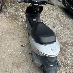 ホンダ　ディオ　4スト　絶好調の画像