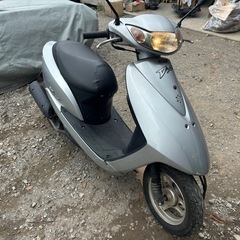 ホンダ　ディオ　4スト　絶好調
