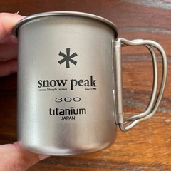 チタンマグの中古が安い！激安で譲ります・無料であげます