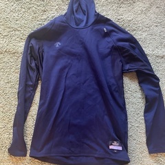 スポーツウェア　野球　服