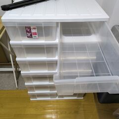 【無料】ヘッドフォン バッグ チェスト押入れケース IKEA 洋服ラック テーブルアームの画像