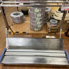 【中古】【動作OK】【店頭引取限定】手動糊付機　11,000円（税込）