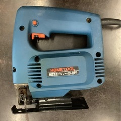 ナカトミ産業　ジグソー　JS-16V  リサイクルショップ宮崎屋...