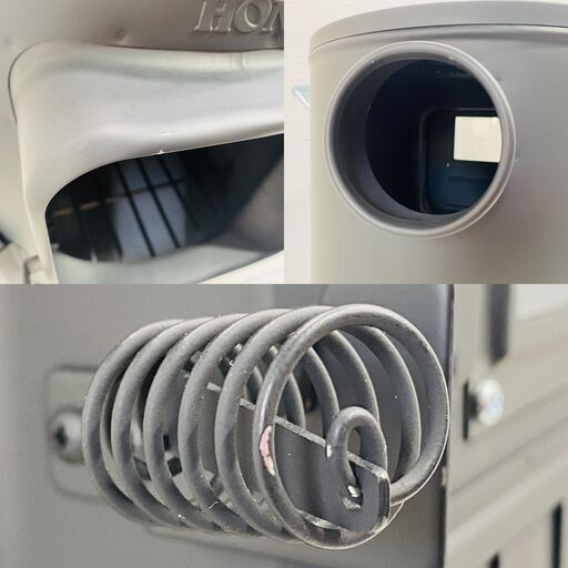 ★未使用 保管品★ホンマ製作所/クッキングストーブ/釜戸時計型薪ストーブ/RS-41A/日本製/かまど/アウトドア/薪/防災/炊き出し