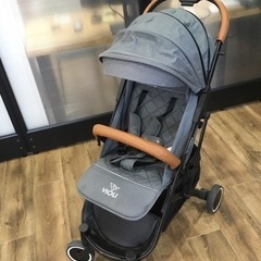 折畳ベビーカー　VIOLI 海外メーカー