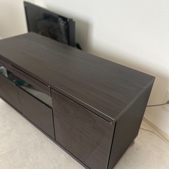 テレビ台の画像
