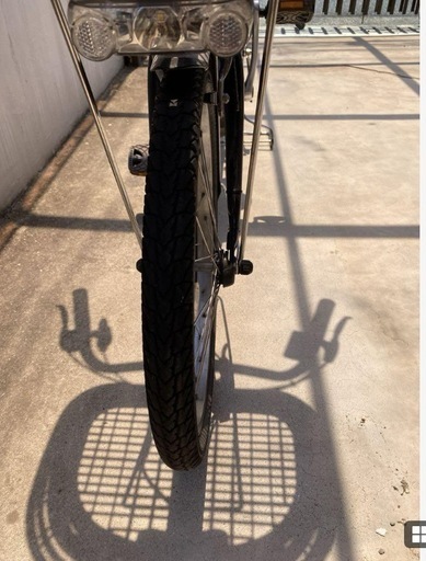 ヤマハ 電動アシスト自転車