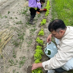 🌱循環型農業持続可能な農法への一歩を一緒に踏み出しましょう🌍 - メンバー募集