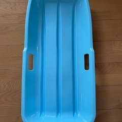 ソリ　